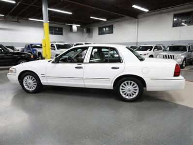 2010 Mercury Grand Marquis LS   - Photo 15 - Addison, IL 60101