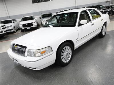 2010 Mercury Grand Marquis LS   - Photo 4 - Addison, IL 60101