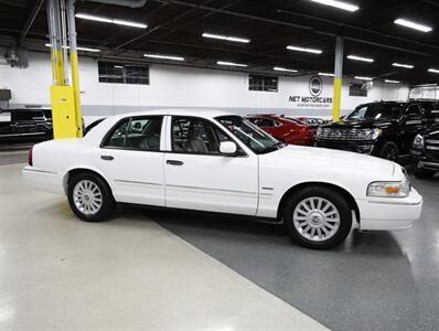 2010 Mercury Grand Marquis LS   - Photo 8 - Addison, IL 60101