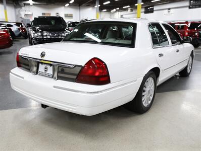 2010 Mercury Grand Marquis LS   - Photo 9 - Addison, IL 60101