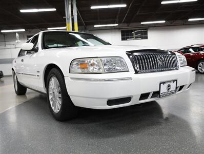 2010 Mercury Grand Marquis LS   - Photo 45 - Addison, IL 60101