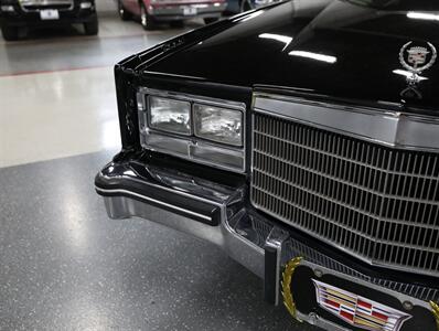 1983 Cadillac Eldorado Biarritz - Photo 9 - Addison, IL 60101