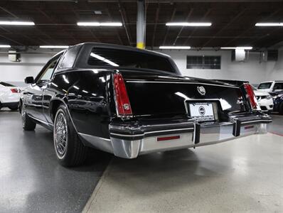 1983 Cadillac Eldorado Biarritz - Photo 21 - Addison, IL 60101