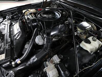 1983 Cadillac Eldorado Biarritz - Photo 65 - Addison, IL 60101