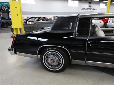 1983 Cadillac Eldorado Biarritz - Photo 15 - Addison, IL 60101
