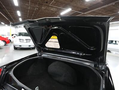 1983 Cadillac Eldorado Biarritz - Photo 34 - Addison, IL 60101
