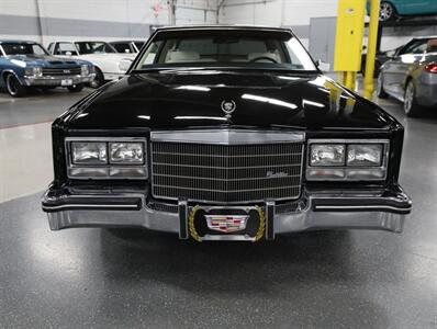 1983 Cadillac Eldorado Biarritz - Photo 7 - Addison, IL 60101