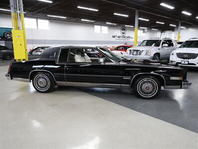 1983 Cadillac Eldorado Biarritz - Photo 14 - Addison, IL 60101