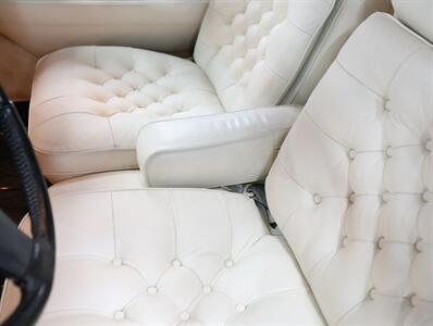 1983 Cadillac Eldorado Biarritz - Photo 42 - Addison, IL 60101