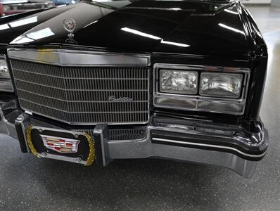 1983 Cadillac Eldorado Biarritz - Photo 6 - Addison, IL 60101