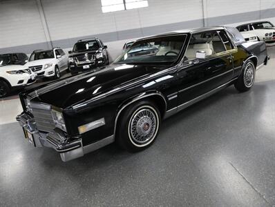 1983 Cadillac Eldorado Biarritz - Photo 4 - Addison, IL 60101