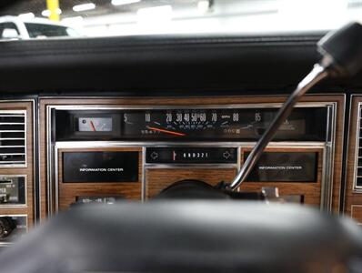 1983 Cadillac Eldorado Biarritz - Photo 49 - Addison, IL 60101