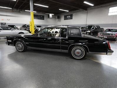 1983 Cadillac Eldorado Biarritz - Photo 26 - Addison, IL 60101