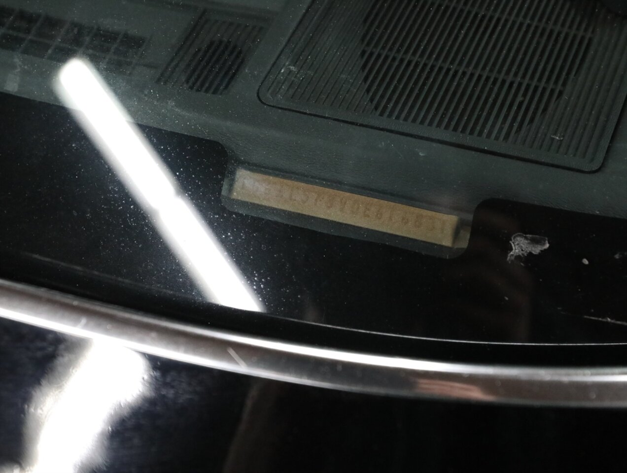 1983 Cadillac Eldorado Biarritz - Photo 52 - Addison, IL 60101