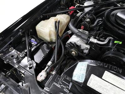 1983 Cadillac Eldorado Biarritz - Photo 60 - Addison, IL 60101