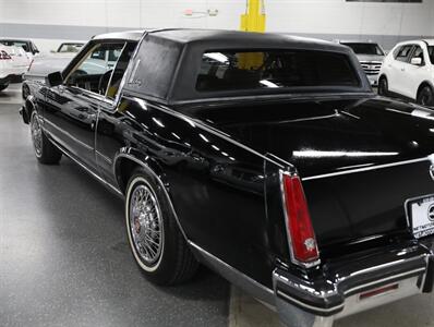 1983 Cadillac Eldorado Biarritz - Photo 24 - Addison, IL 60101