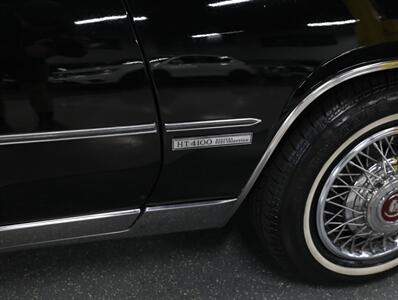 1983 Cadillac Eldorado Biarritz - Photo 13 - Addison, IL 60101