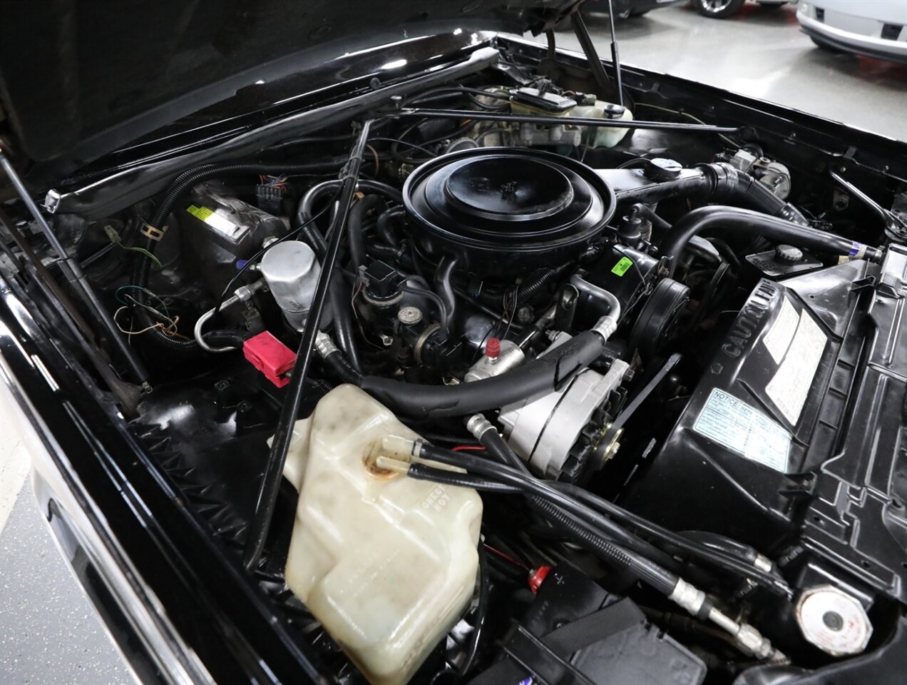 1983 Cadillac Eldorado Biarritz - Photo 61 - Addison, IL 60101