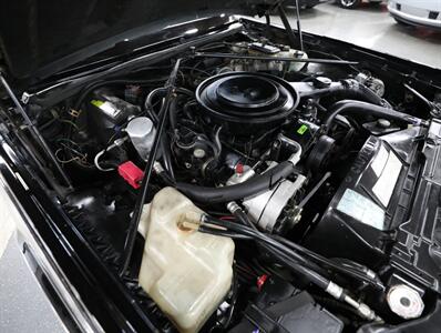 1983 Cadillac Eldorado Biarritz - Photo 61 - Addison, IL 60101