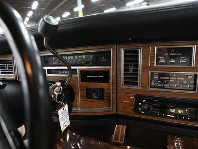 1983 Cadillac Eldorado Biarritz - Photo 46 - Addison, IL 60101