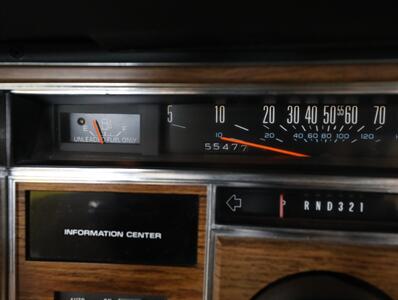 1983 Cadillac Eldorado Biarritz - Photo 50 - Addison, IL 60101