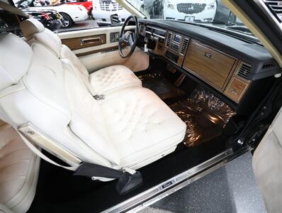1983 Cadillac Eldorado Biarritz - Photo 30 - Addison, IL 60101