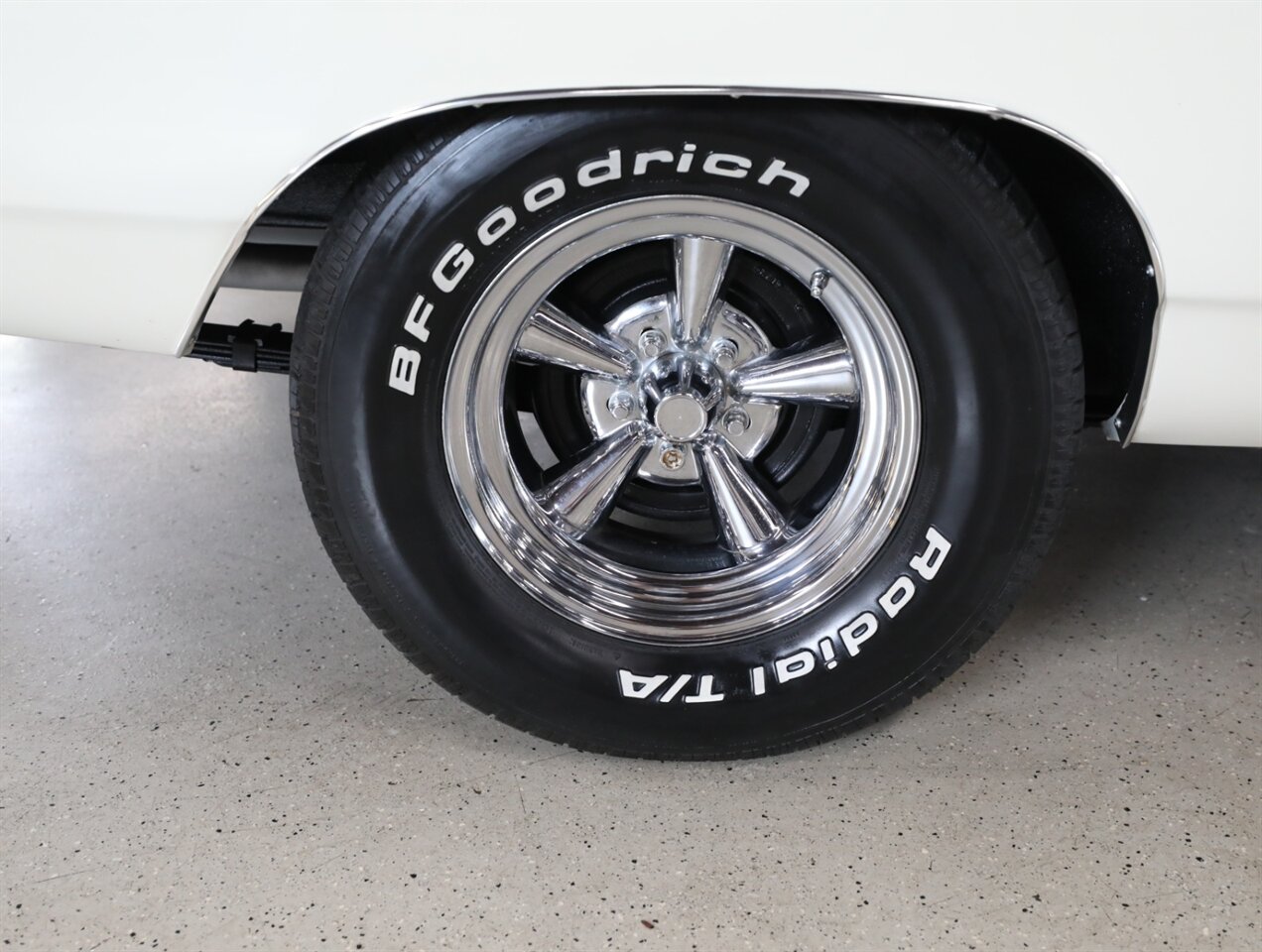 1968 Plymouth Road Runner - Photo 53 - Addison, IL 60101