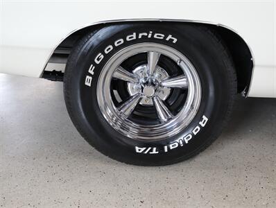 1968 Plymouth Road Runner - Photo 53 - Addison, IL 60101
