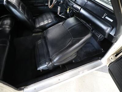 1968 Plymouth Road Runner - Photo 34 - Addison, IL 60101