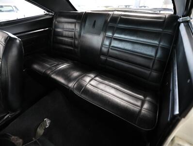 1968 Plymouth Road Runner - Photo 39 - Addison, IL 60101
