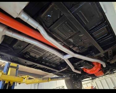 1968 Plymouth Road Runner - Photo 71 - Addison, IL 60101