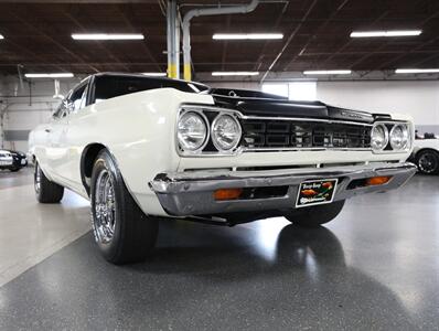 1968 Plymouth Road Runner - Photo 74 - Addison, IL 60101