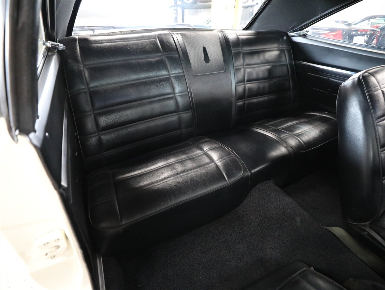 1968 Plymouth Road Runner - Photo 35 - Addison, IL 60101