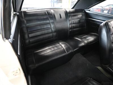 1968 Plymouth Road Runner - Photo 35 - Addison, IL 60101