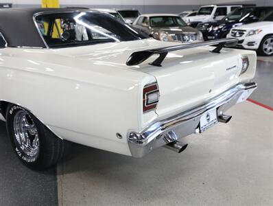 1968 Plymouth Road Runner - Photo 21 - Addison, IL 60101