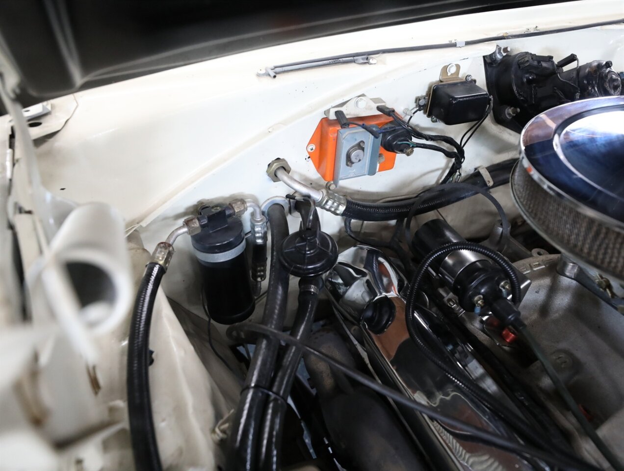 1968 Plymouth Road Runner - Photo 67 - Addison, IL 60101