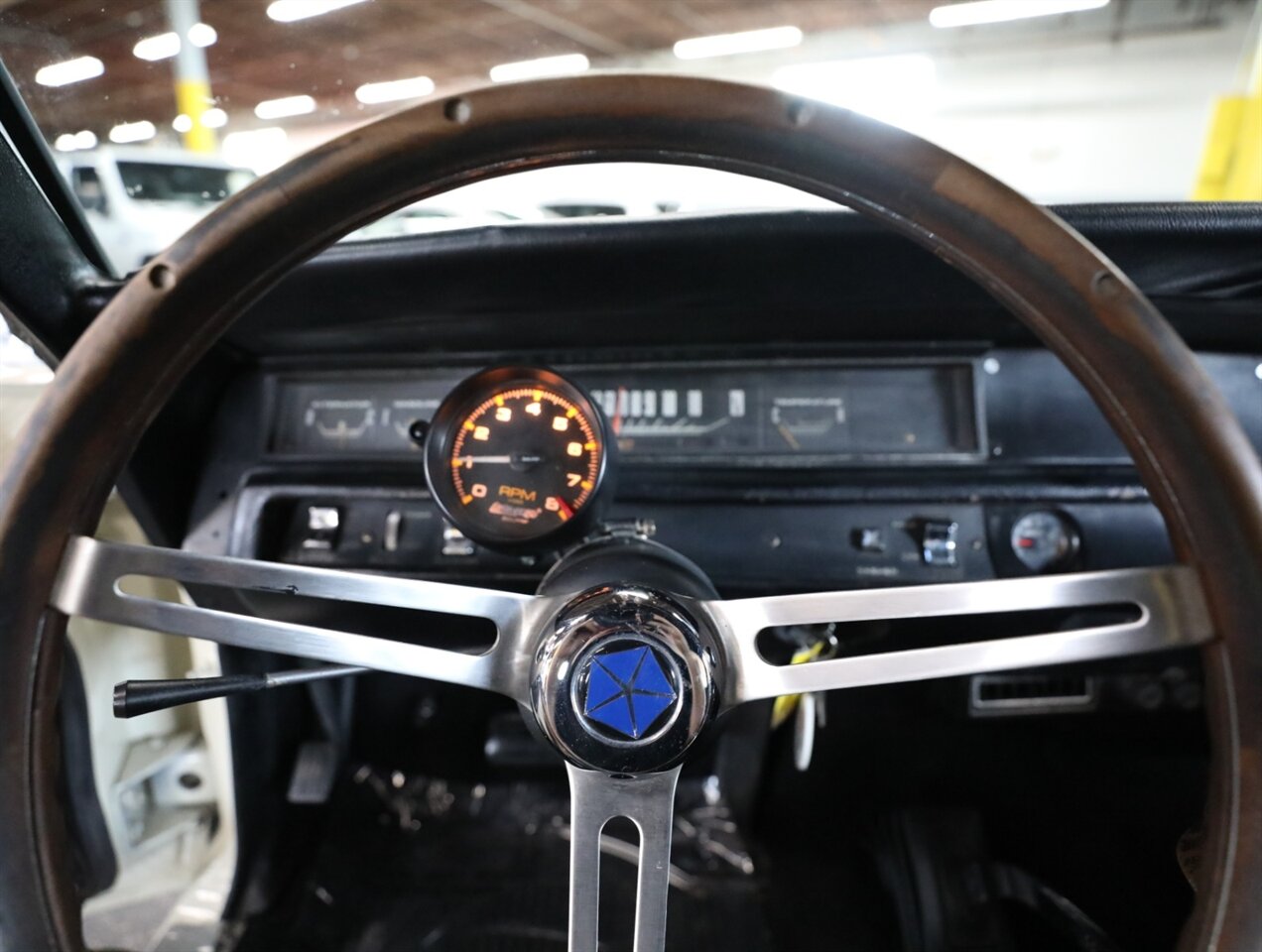 1968 Plymouth Road Runner - Photo 48 - Addison, IL 60101