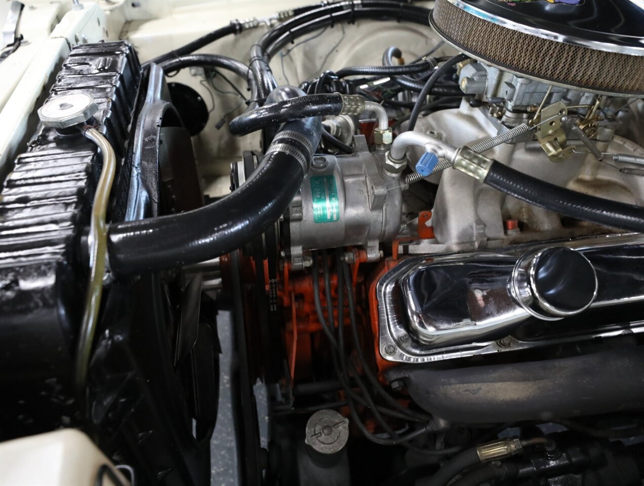 1968 Plymouth Road Runner - Photo 59 - Addison, IL 60101