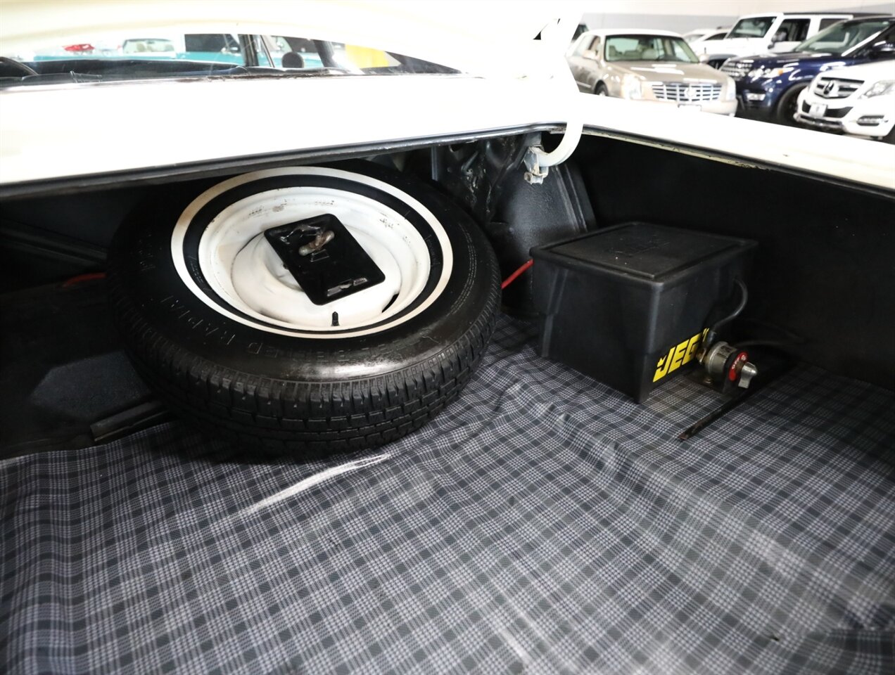 1968 Plymouth Road Runner - Photo 37 - Addison, IL 60101