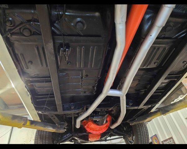 1968 Plymouth Road Runner - Photo 70 - Addison, IL 60101