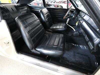 1968 Plymouth Road Runner - Photo 33 - Addison, IL 60101