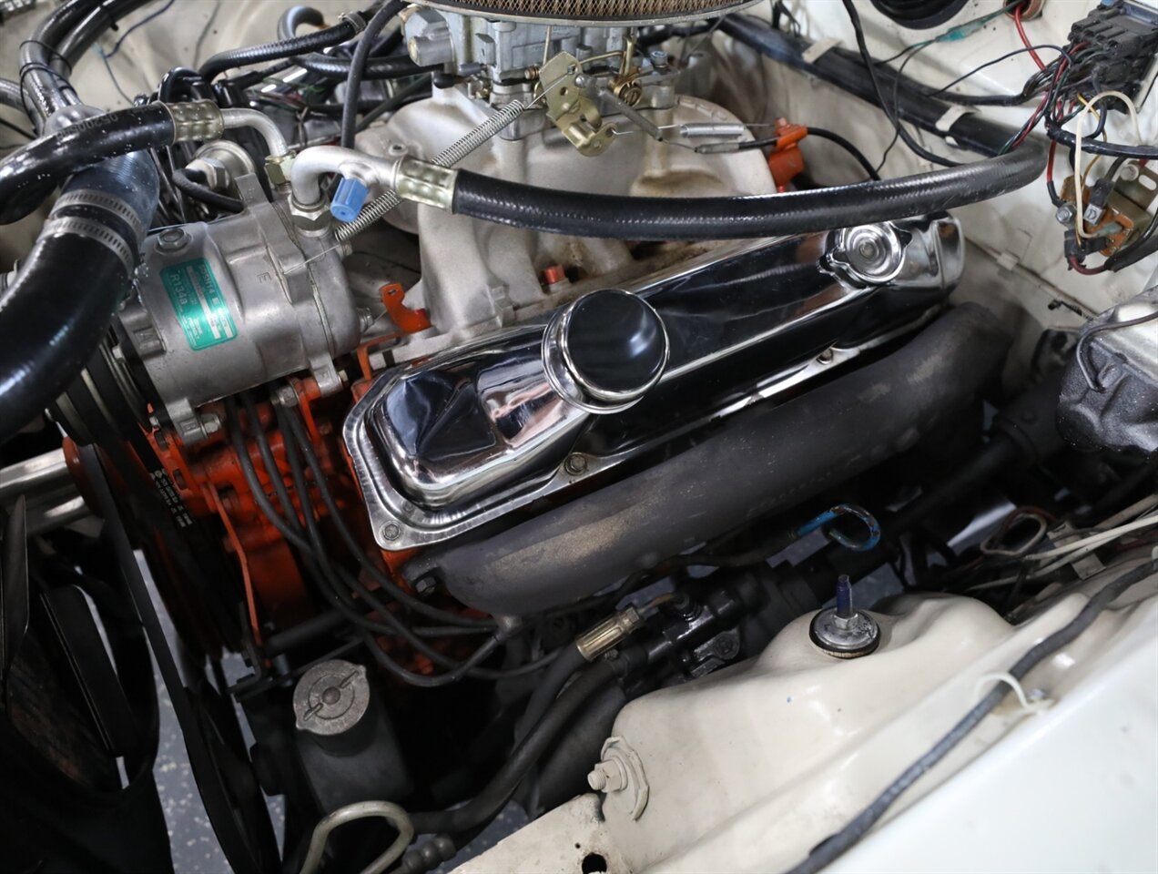 1968 Plymouth Road Runner - Photo 60 - Addison, IL 60101