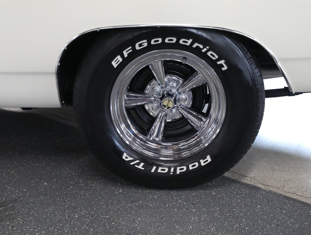 1968 Plymouth Road Runner - Photo 50 - Addison, IL 60101