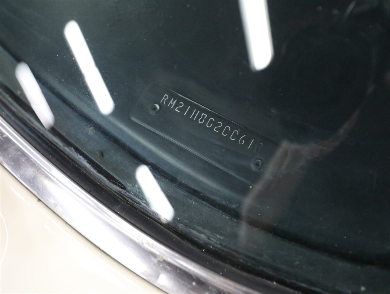 1968 Plymouth Road Runner - Photo 49 - Addison, IL 60101