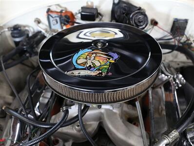 1968 Plymouth Road Runner - Photo 63 - Addison, IL 60101