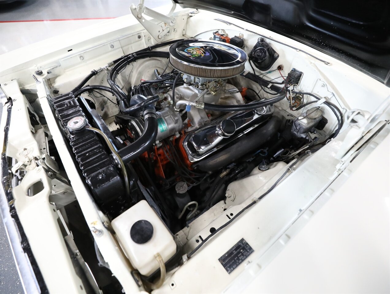 1968 Plymouth Road Runner - Photo 58 - Addison, IL 60101