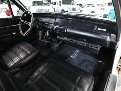 1968 Plymouth Road Runner - Photo 31 - Addison, IL 60101