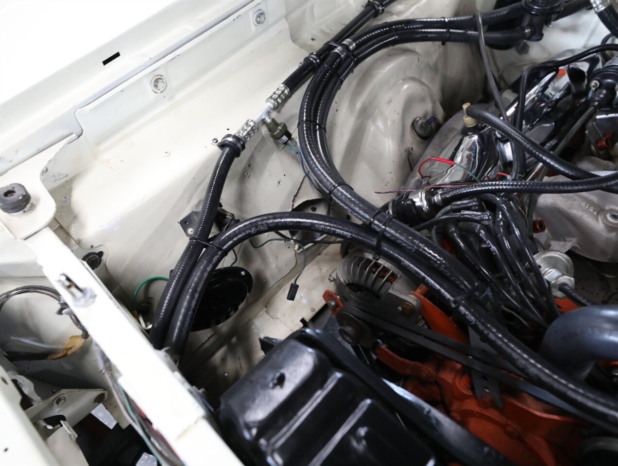 1968 Plymouth Road Runner - Photo 64 - Addison, IL 60101