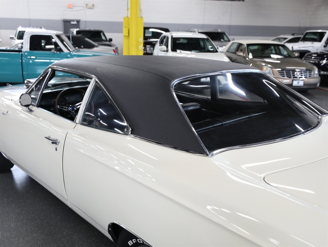 1968 Plymouth Road Runner - Photo 25 - Addison, IL 60101