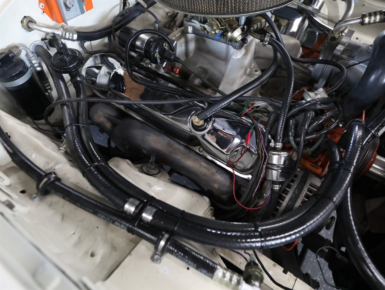 1968 Plymouth Road Runner - Photo 66 - Addison, IL 60101